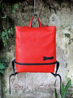 Mochila PULQUI Flecha chica