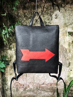 Mochila PULQUI