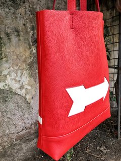 Bolso TORINO - Flecha