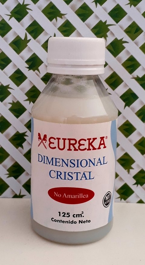 Dimensional cristal