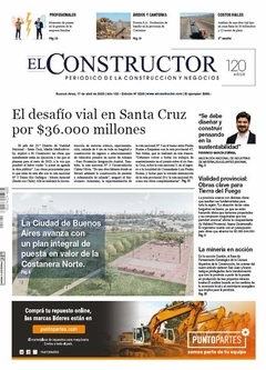 Suscripción El Constructor