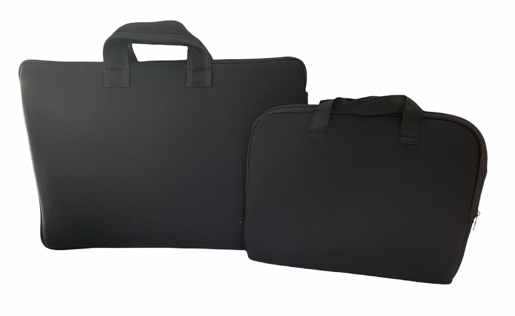 Valija Notebook, NetBook de neoprene - Casa Colela