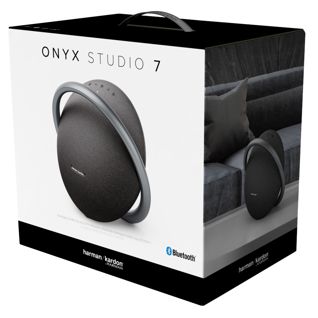 Parlante Onyx Harman Kardon Studio 7 Casa Colela
