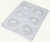 FORMA BWB SIMPLES OVO 50GR