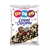 CEREAL MINI CACAU FOODS MISTO 500GR