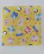 POLI CARBER 69CM X 89CM HAPPY DAY AMARELO COM 1 UNIDADE
