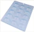 FORMA BWB SIMPLES BOMBOM OVAL LISO ELIPTICO