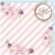 EXPRESS CROMUS 39CM X 39CM COELHA SERENA C/2 UNIDADES