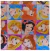 POLI CROMUS PRINCESS 69CM X 89CM C/1 UNIDADE