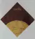 EXPRESS CARBER 49CM X 49CM CHOCOLATE ARTESANAL C/2 UNIDADES