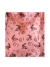 POLI LUCKYFEST 69CM X 89CM VINTAGE EASTER ROSE GOLD C/ 1 UNIDADE