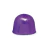 PAPEL CHUMBO CROMUS ROXO 10CM X 9,8CM COM 300 UNIDADES