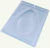 FORMA BWB SILICONE OVO LISO 250G