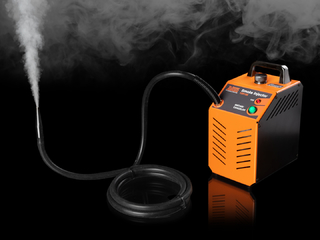 Máquina de Fumaça para Detectar Vazamentos - 109100 - Raven - comprar online