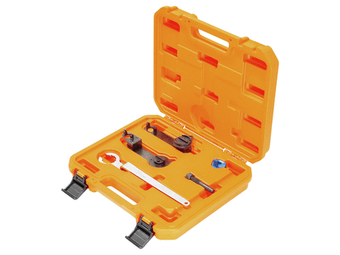 Kit de ferramentas sincronismo de motores VW-EA211 1.0-12V 1.4 E1.6-16V