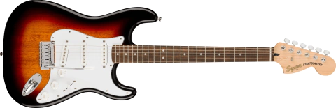 Squier Affinitty Stratocaster