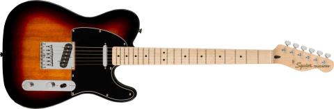 Squier Affinitty Telecaster
