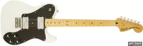 SQUIER Vintage Modified Telecaster Deluxe