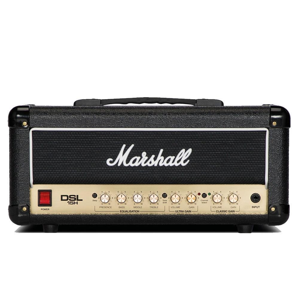 marshall dsl 15