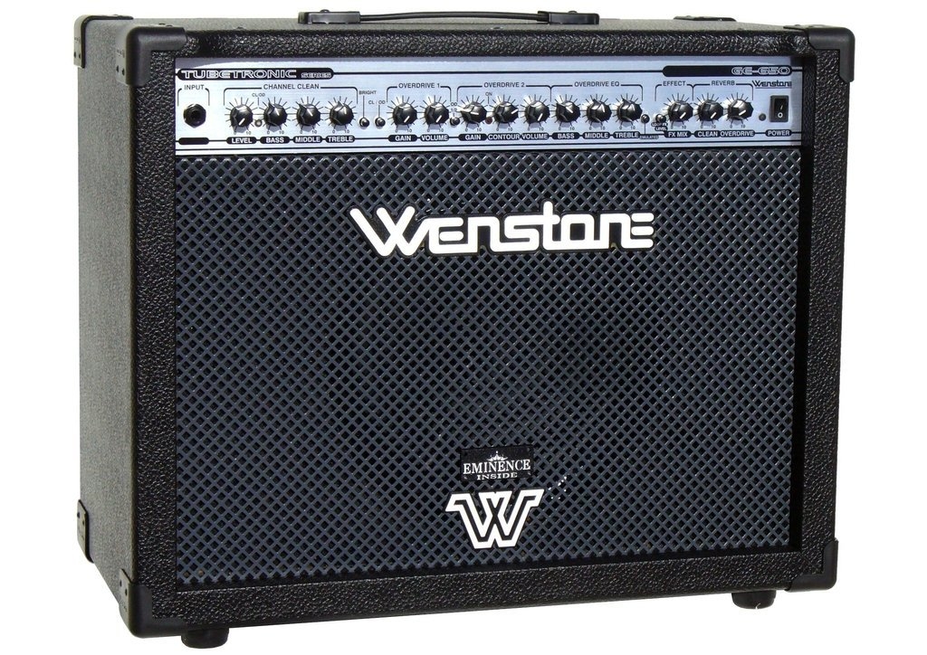 Wenstone Amplificadores