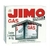 JIMO GAS TUBO 35G - CX C/2 UN (3580)