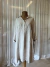 Vestido botones