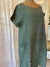 Vestido Basic - MELBEN.ESTUDIO