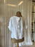 Remera Basic Botones - comprar online