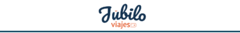 Banner de la categoría Jubilo Viajes