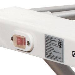 TENDER ELECTRICO KEN BROWN - comprar online