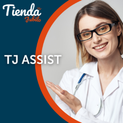 TJ Assist