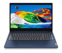 Notebook Lenovo 82KU00NHAR