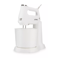 Batidora De Mano Atma Bm8740bap 6 Velocidades Con Bowl - comprar online