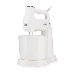 Batidora De Mano Atma Bm8740bap 6 Velocidades Con Bowl - comprar online