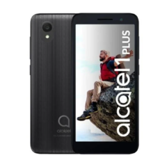 Alcatel 1 Plus Volcano Black - comprar online