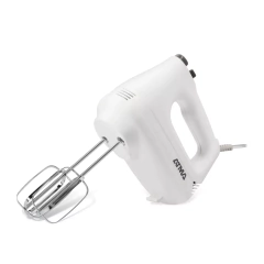 Batidora De Mano Atma Bm8740bap 6 Velocidades Con Bowl en internet