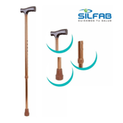 Baston regulable SILFAB - comprar online