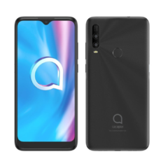 Alcatel 1L open - comprar online
