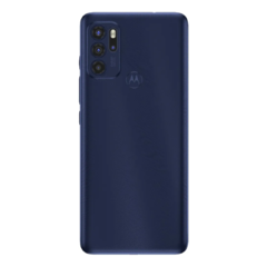 Motorola G60S en internet