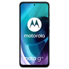 Motorola Moto G71