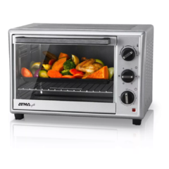 Horno Grill 30 Litros Atma