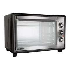 Horno de mesa eléctrico Philco HGP1818N 17L