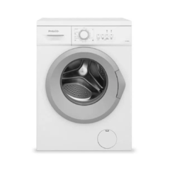 LAVARROPAS AUTOMATICO PHLF061B- 6KG- 1000RPM PHILCO