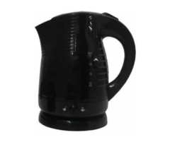 Pava Electrica Gacyf 1800 negra