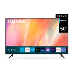 Smart Tv 50" Samsung