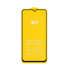 GORILA GLASS 9D SAMSUNG A01 CORE