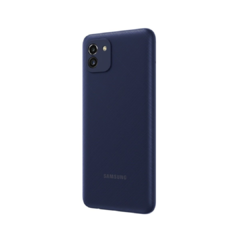Celular Samsung Galaxy A03 Sm-A035Mzbaaro - comprar online