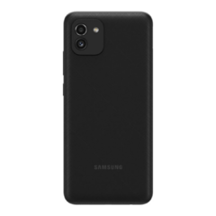 Celular Samsung Galaxy A03 Sm-A035Mzbaaro - tienda online