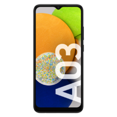 Samsung A03 128GB