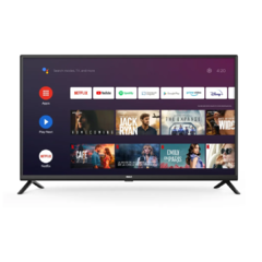 Smart Tv Rca 43